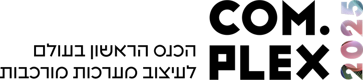 COM.PLEX Logo