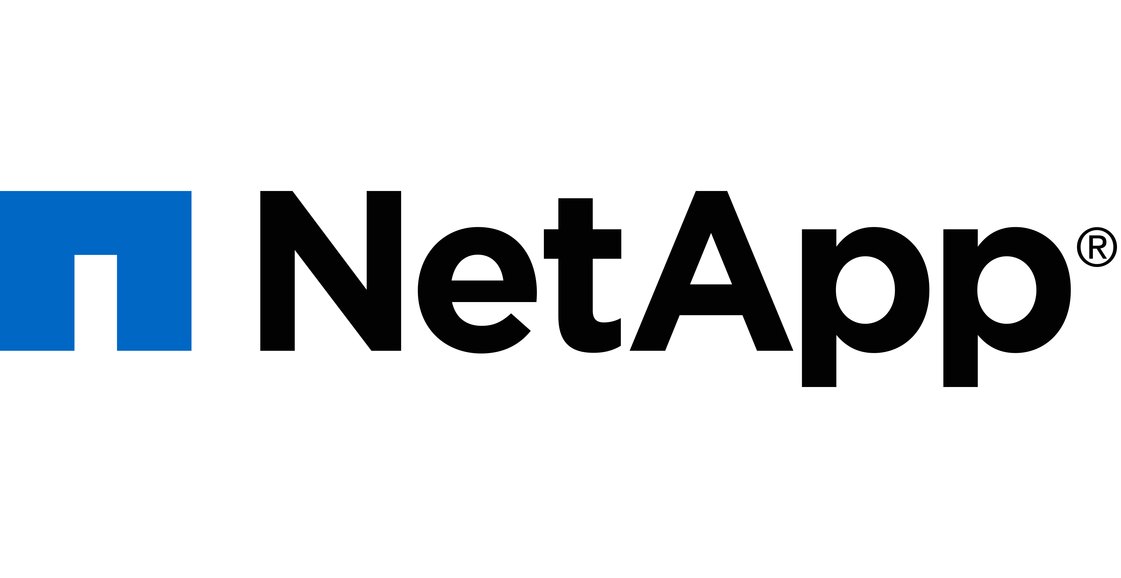 NetApp