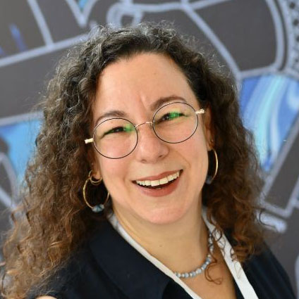 מאיה אברמסקי