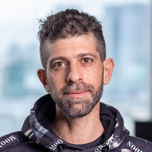 שחר קגן