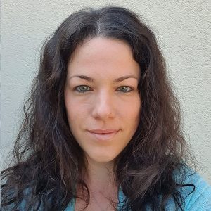 נעמה שפירא